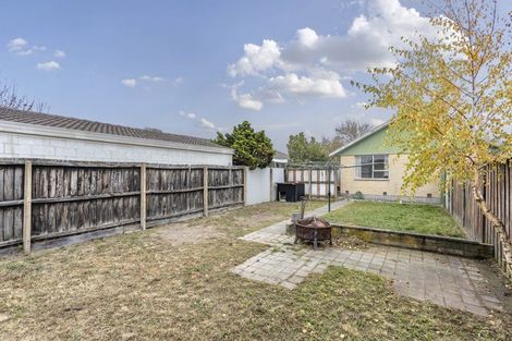 Photo of property in 14 Ashwood Street, Parklands, Christchurch, 8083