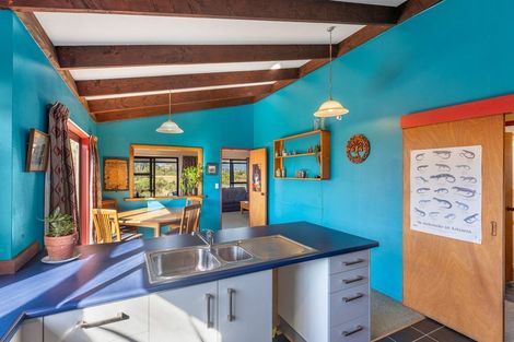Photo of property in 4 Moana Street, Otaki Beach, Otaki, 5512