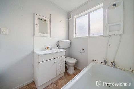 Photo of property in 56a Acacia Avenue, Maungaraki, Lower Hutt, 5010