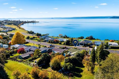 Photo of property in 164 Omori Road, Omori, Turangi, 3381