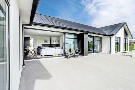 Photo of property in 60 Orion Road East, Makarewa, Invercargill, 9876