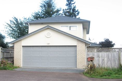 Photo of property in 2/10 Saints Court, Manurewa, Auckland, 2102