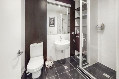 Photo of property in Republic2, 7d/11 Tennyson Street, Te Aro, Wellington, 6011
