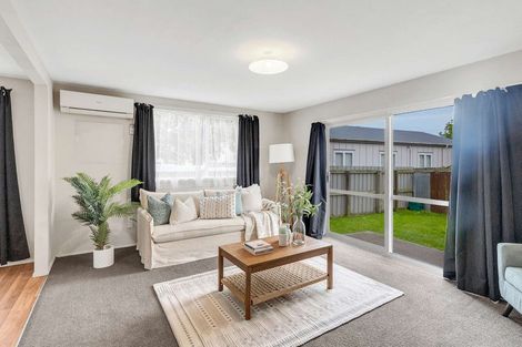 Photo of property in 24a Mathers Road, Hoon Hay, Christchurch, 8025
