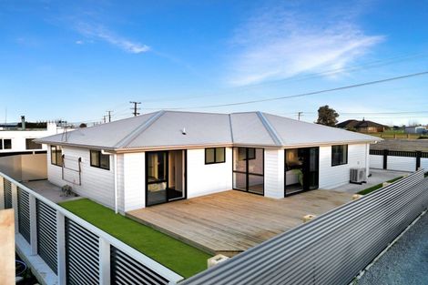 Photo of property in 85 Seabury Avenue, Foxton Beach, Foxton, 4815