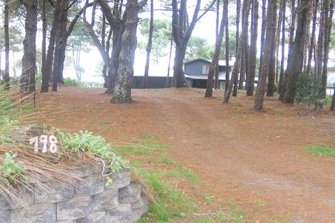 Photo of property in 798 Matarangi Drive, Matarangi, Whitianga, 3592