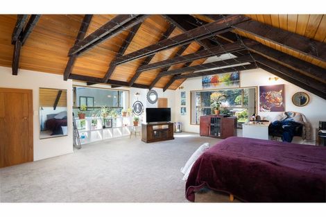 Photo of property in 161 Cashmere Road, Hoon Hay, Christchurch, 8025