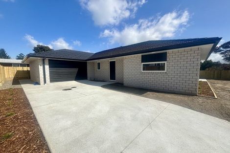 Photo of property in 8 Orion Street, Sunnybrook, Rotorua, 3015