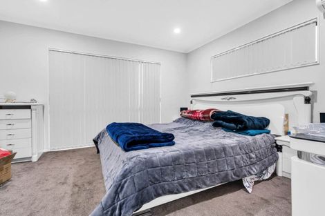 Photo of property in 135b Carruth Road, Papatoetoe, Auckland, 2025