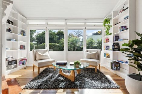 Photo of property in 46 Tainui Road, Devonport, Auckland, 0624