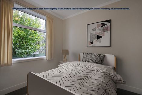 Photo of property in 146 Mcmurdo Street, Tinwald, Ashburton, 7700