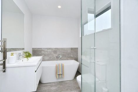 Photo of property in 6 Lazarus Lane, Halswell, Christchurch, 8025