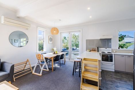 Photo of property in 9 Corunna Street, Saint Kilda, Dunedin, 9012