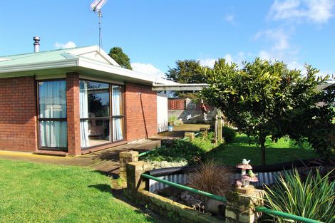 Photo of property in 140 Kio Kio Station Road, Otorohanga, 3974