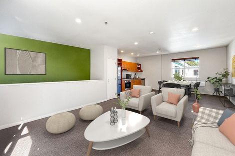Photo of property in 20/30 Hanson Street, Mount Cook, Wellington, 6021