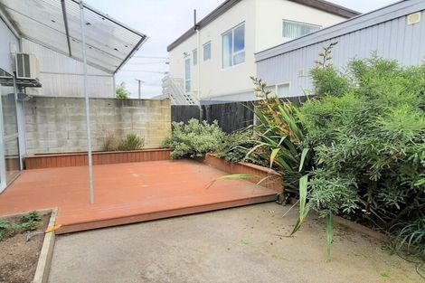 Photo of property in 6/89 King Street, Sydenham, Christchurch, 8023