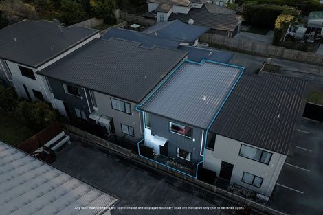 Photo of property in 4/143 Portage Road, New Lynn, Auckland, 0600