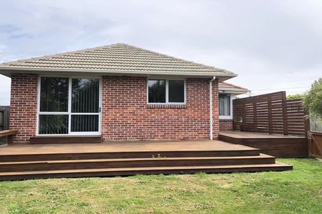 Photo of property in 30 Kenwyn Avenue, St Albans, Christchurch, 8052