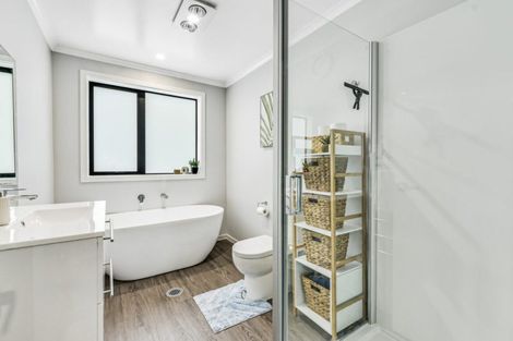 Photo of property in 64u2 Cabourne Drive, Glenview, Hamilton, 3206