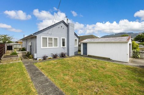 Photo of property in 9 Byron Street, Trentham, Upper Hutt, 5018