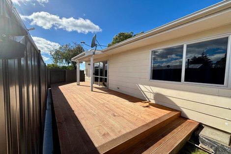 Photo of property in 55a Sunderland Drive, Flaxmere, Hastings, 4120