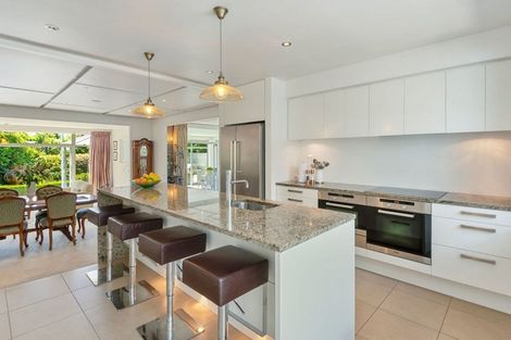 Photo of property in 214 Grahams Road, Burnside, Christchurch, 8053