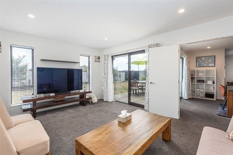 Photo of property in 586 East Maddisons Road, Rolleston, 7615