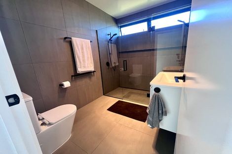 Photo of property in 43 Kikorangi Drive, Wainui, Silverdale, 0992
