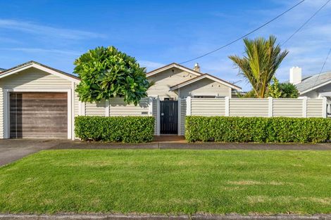Photo of property in 31 Newton Street, Fitzroy, New Plymouth, 4312