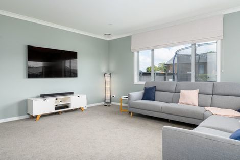 Photo of property in 39 Mike Smith Drive, Cambridge, 3434