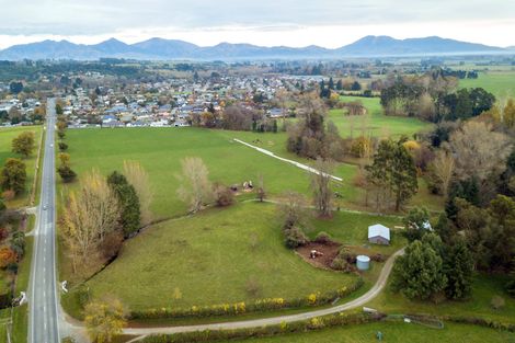 Photo of property in 584 Orari Station Road, Geraldine, 7992