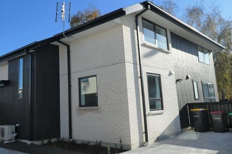 Photo of property in 97 Waimairi Road, Upper Riccarton, Christchurch, 8041