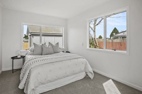 Photo of property in 14 Vincent Street, Matamata, 3400