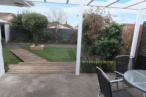 Photo of property in 4 Molesworth Place, Somerfield, Christchurch, 8024