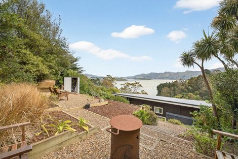 Photo of property in 39 Park Terrace, Corsair Bay, Lyttelton, 8082