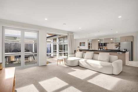 Photo of property in 4 Richard Seddon Drive, Northwood, Christchurch, 8051