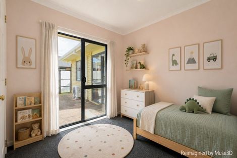 Photo of property in 4 Merrimana Drive, Thames, 3500