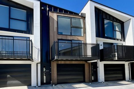 Photo of property in 8/317 Lincoln Road, Addington, Christchurch, 8024