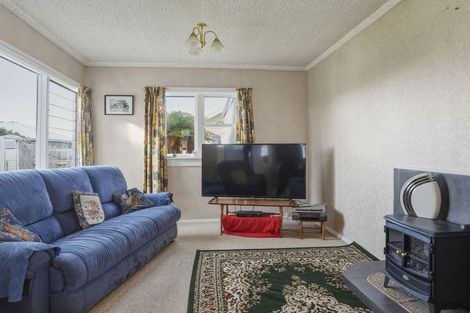 Photo of property in 21 Bradshaw Street, South Dunedin, Dunedin, 9012