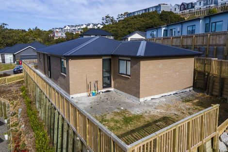 Photo of property in 13 Topsail Way, Whitby, Porirua, 5024