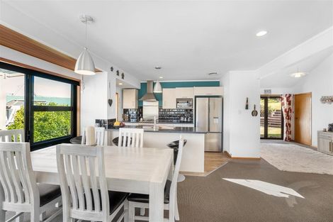 Photo of property in 6 Merehai Place, Snells Beach, 0920