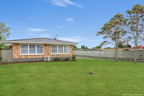 Photo of property in 1/60 Grove Road, Papakura, 2110