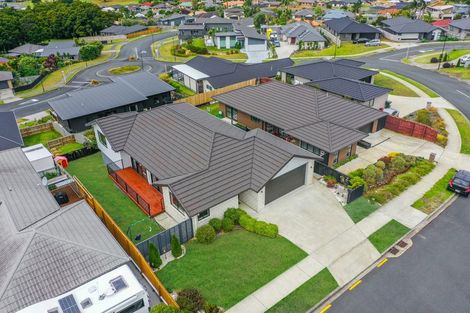 Photo of property in 8 Provisional Drive, Te Kamo, Whangarei, 0112