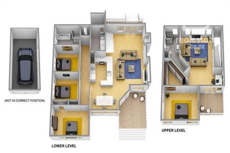 Photo of property in 6 Grendon Road, Titirangi, Auckland, 0604