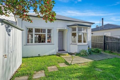 Photo of property in 95 Nursery Road, Phillipstown, Christchurch, 8011