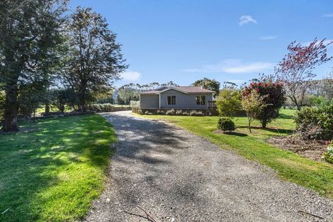 Photo of property in 1334 Riversdale Waikaia Road, Waiparu, Gore, 9777