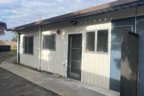 Photo of property in 19c Cobham Drive, Morrinsville, 3300