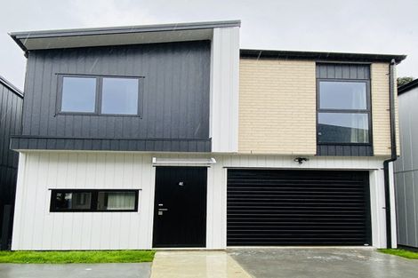 Photo of property in 4e Tainui Terrace, Mangere Bridge, Auckland, 2022