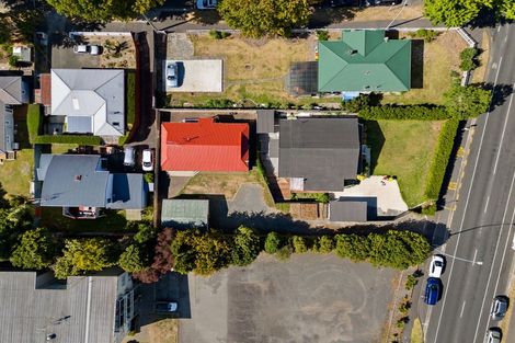 Photo of property in 38a Peachgrove Road, Hamilton East, Hamilton, 3216