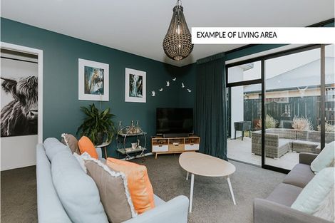 Photo of property in 22 Clydesdale Drive, Holmes Hill, 9401